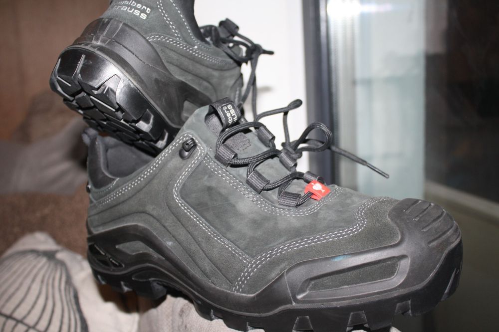 Pantofi de lucru Engelbert Strauss 45