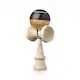Kendama Krom Gas Charcoal