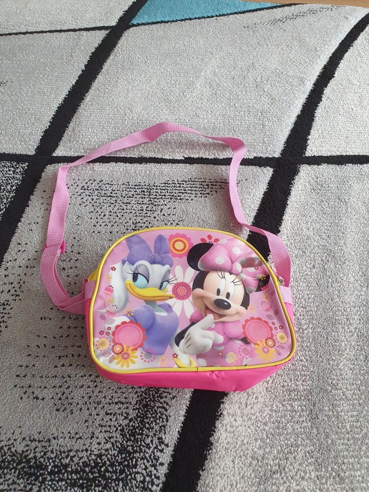 Geantă umar Disney Minnie  Mouse.