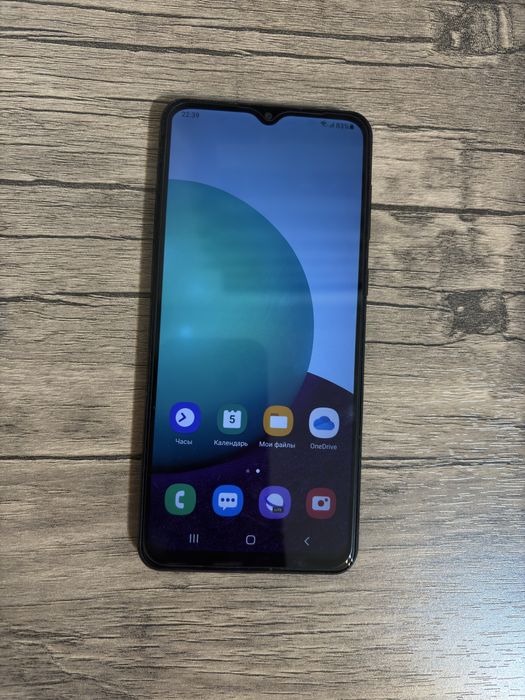 Продается Samsung A02 32Гб