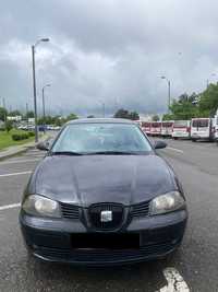 Vand seat ibiza 2003