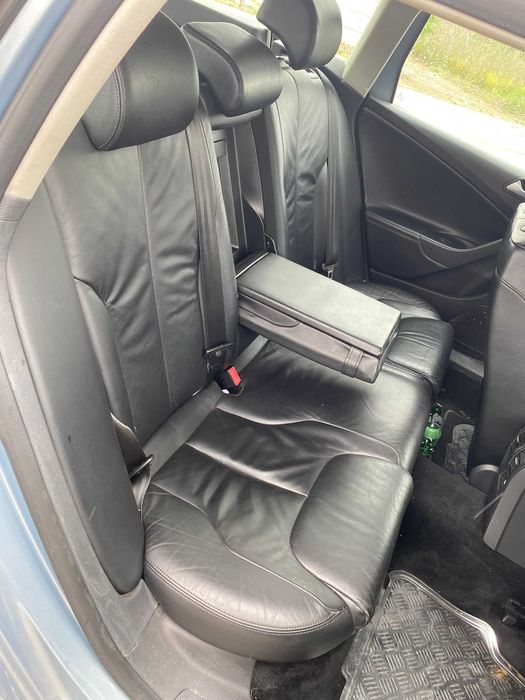 Fata completa / Piese Dezmembrari Vw Passat B6 Break DSG CBA
