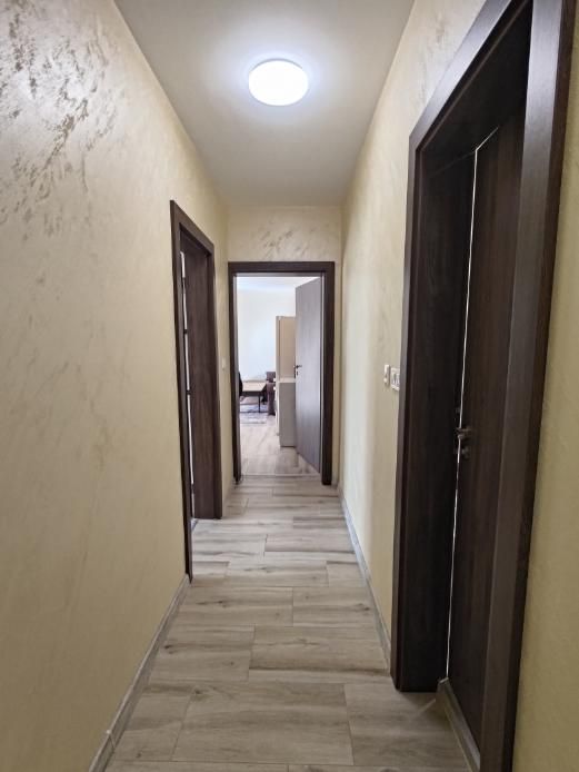 Дава се под наем Двустаен апартамент в Пловдив, Кършияка - 55 кв.м за 400 € - Снимка #7