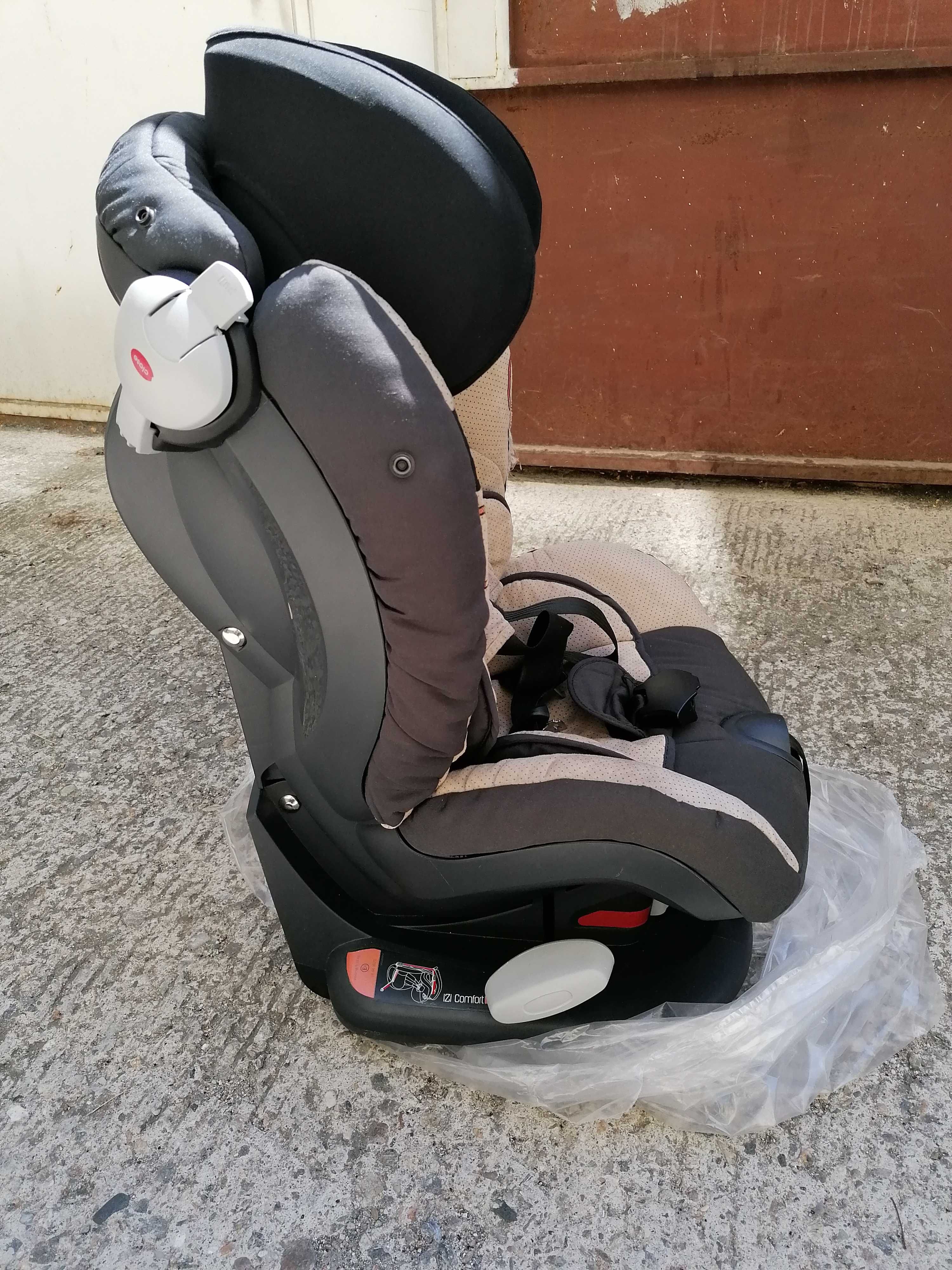 BeSafe iZi Comfort X3 детско столче за кола 9-18 кг
