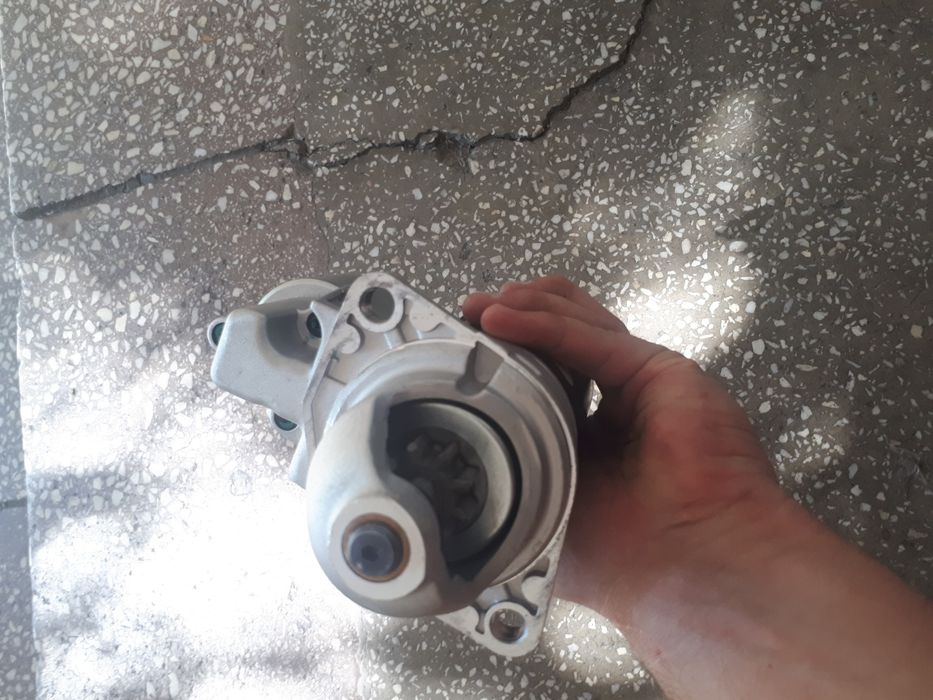 Electromotor nou Lombardini Goldoni BCS cu invartire inversa