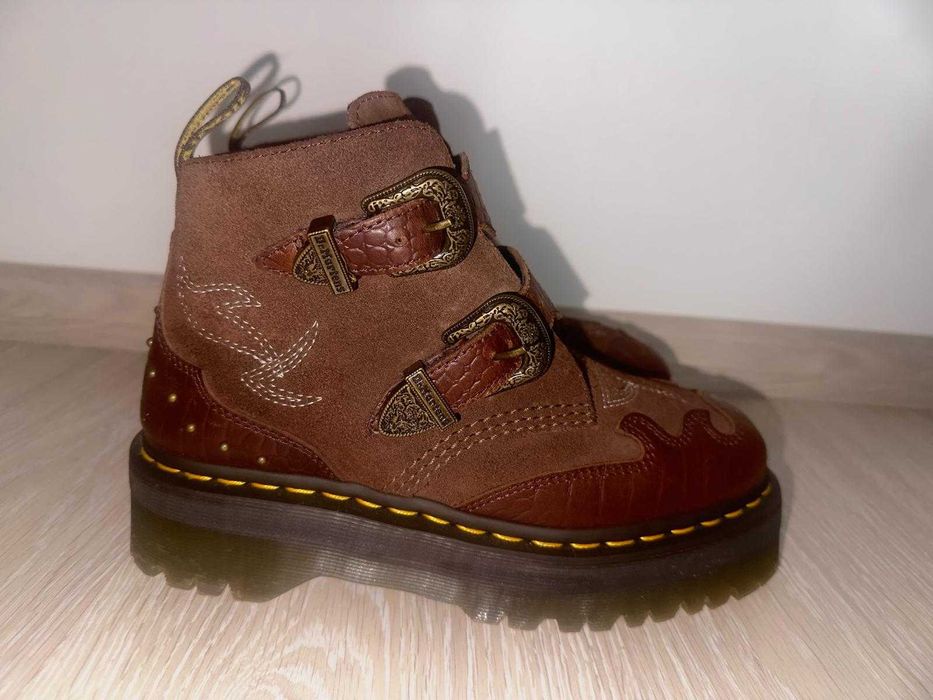 Dr. Martens Devon GA, Marime 39