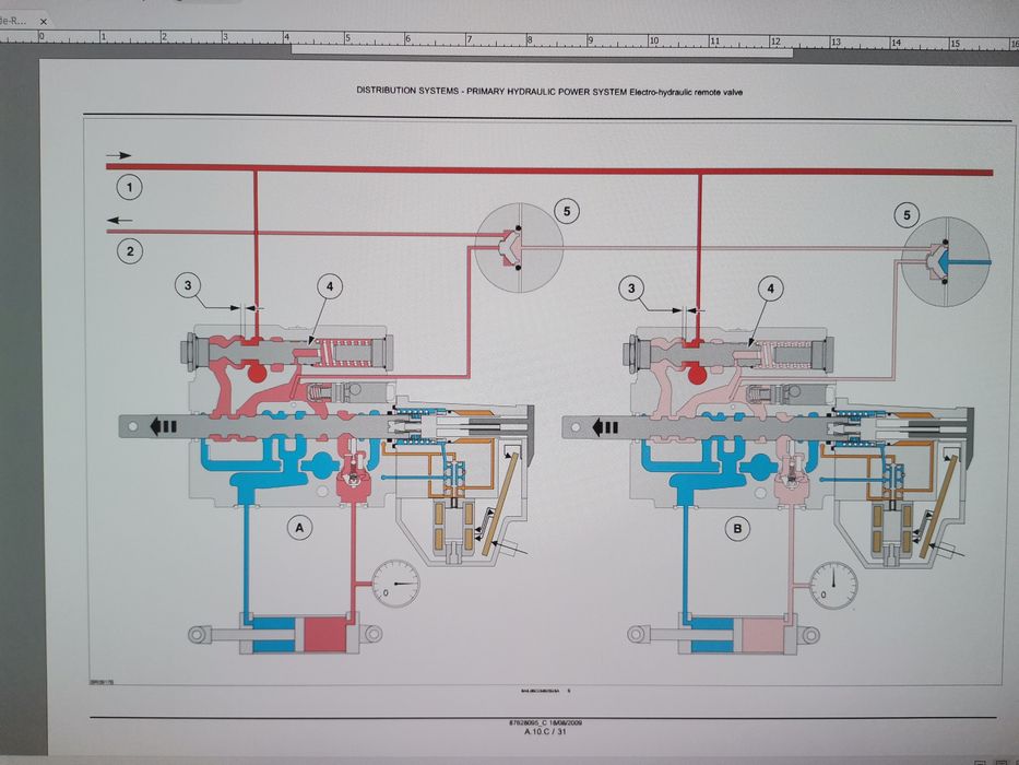 Manual de servis  Puma 165 Puma 180 Puma 195 P210