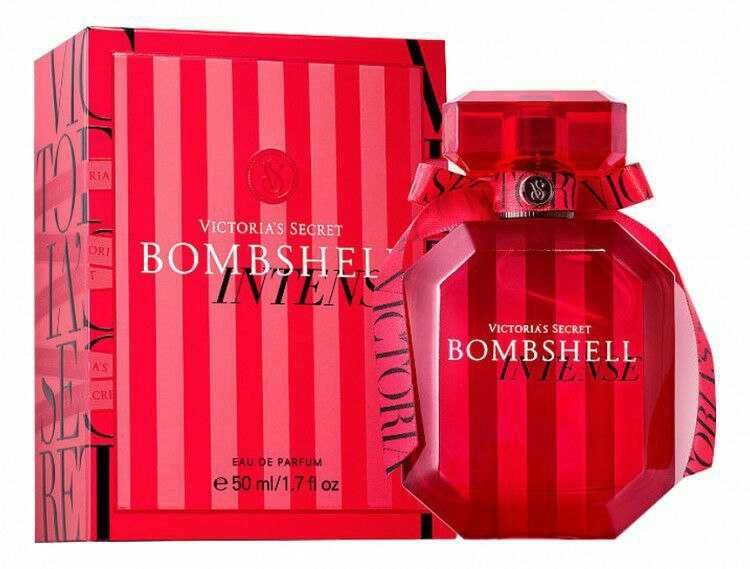 Victoria's Secret Bombshell Intense edp 50ml ORIGINAL