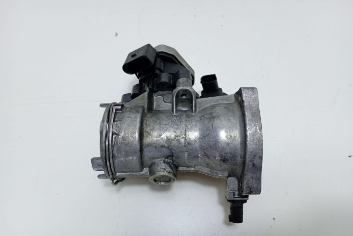 Clapeta acceleratie A6400901410 Mercedes-Benz A-Class W169