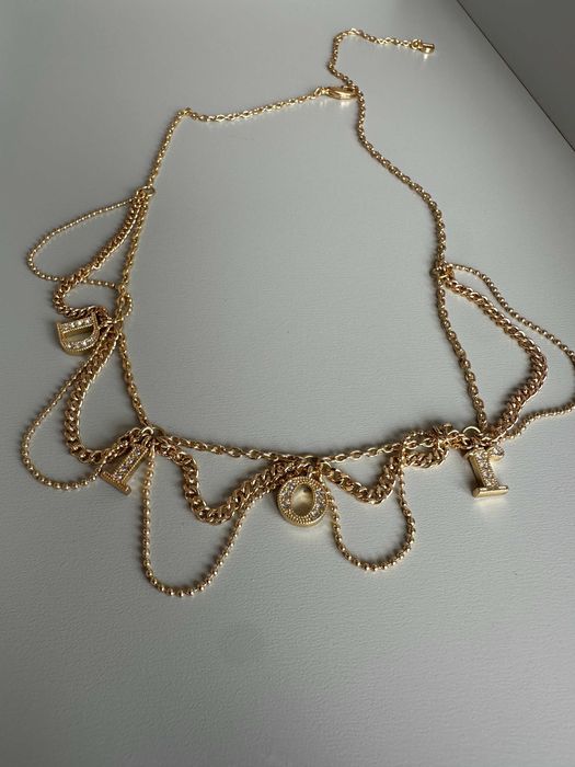 Colier Dior dama