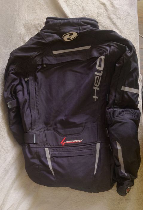 Costum moto Held