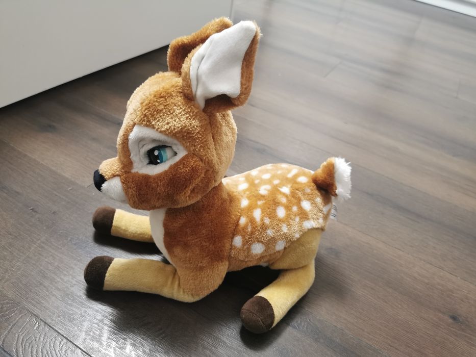 Caprioara interactiva - Emotion Pets - Praline