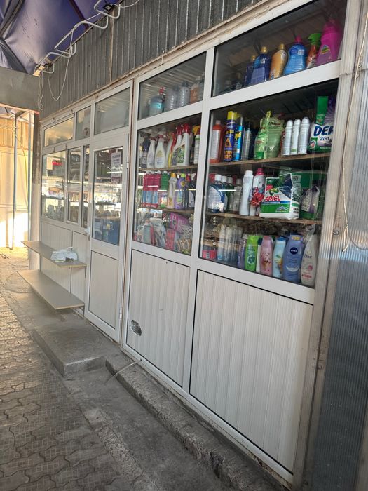 Spatiu comercial piata nord