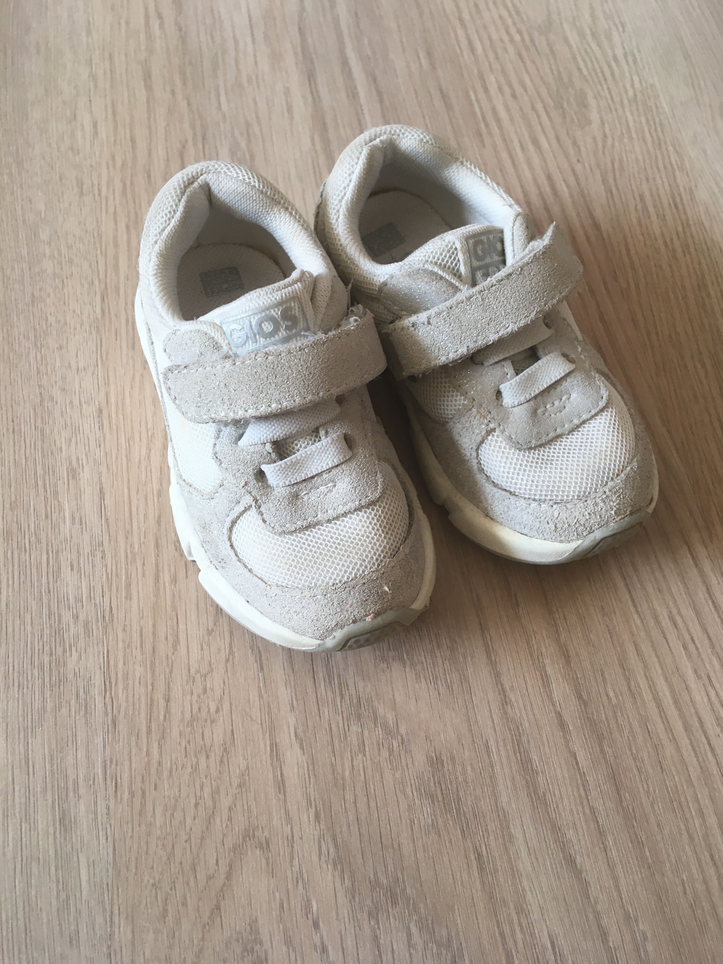 Детски обувки / маратонки Gioseppo