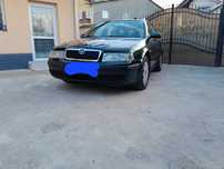 Skoda octavia 16 benzina euro 4