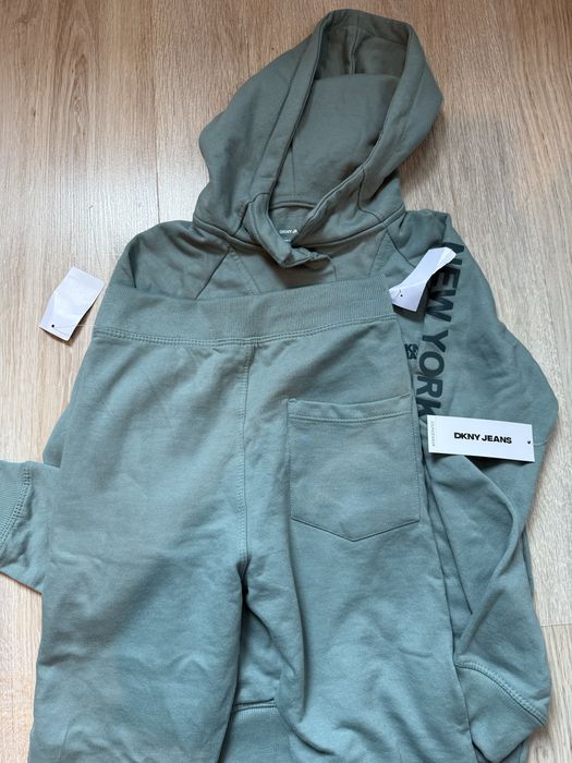 Комплект  за момче DKNY