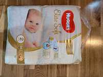 Scutece Huggies nr2