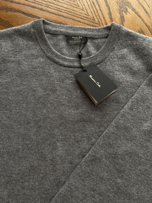 Кофта massimo dutti