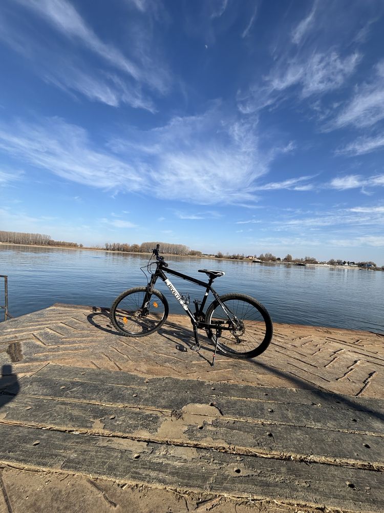 Bicicleta mtb in stare buna dar utilizata
