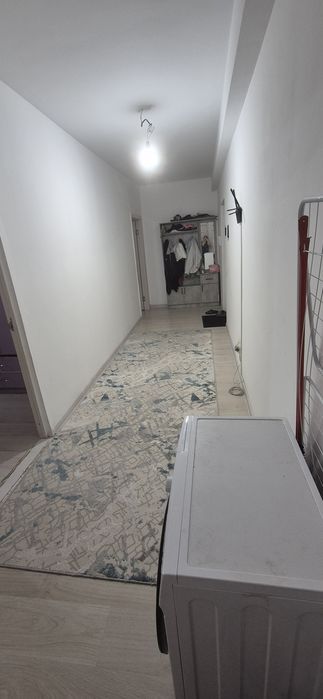 Срочно сдаётся квартира