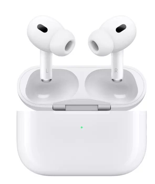 Продаю airpods pro 2