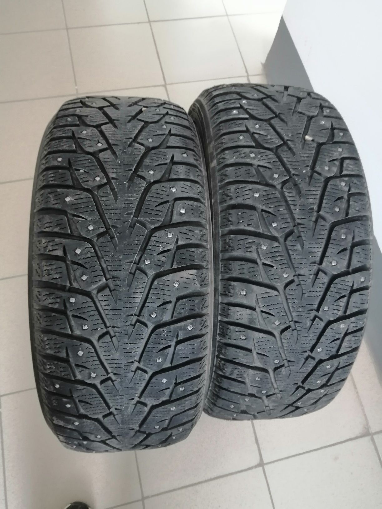 Продам шины YOKOGAMA