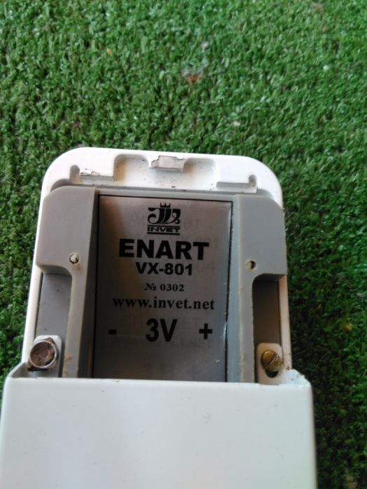 Enart vx 801 electrostimulator