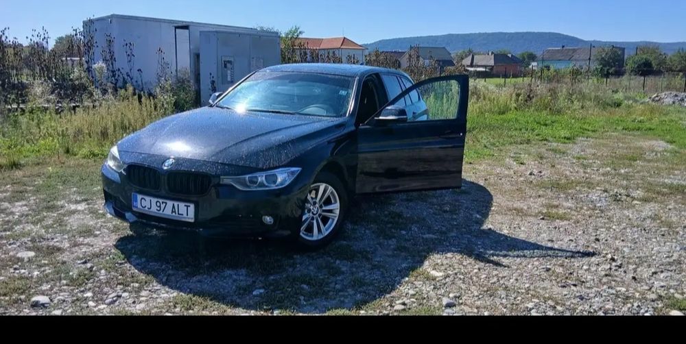 Vând Bmw f31 2013