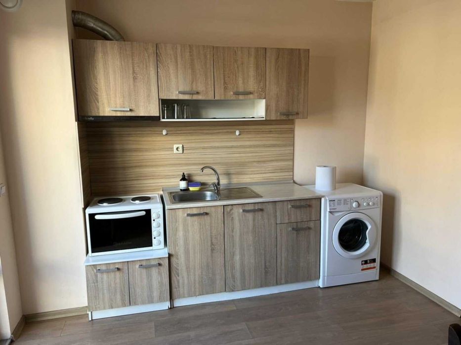 Дава се под наем Двустаен апартамент в Варна, Трошево - 55 кв.м за 306 € - Снимка #6