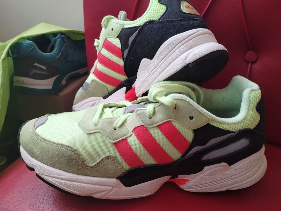 Adidasi Adidas Torsion