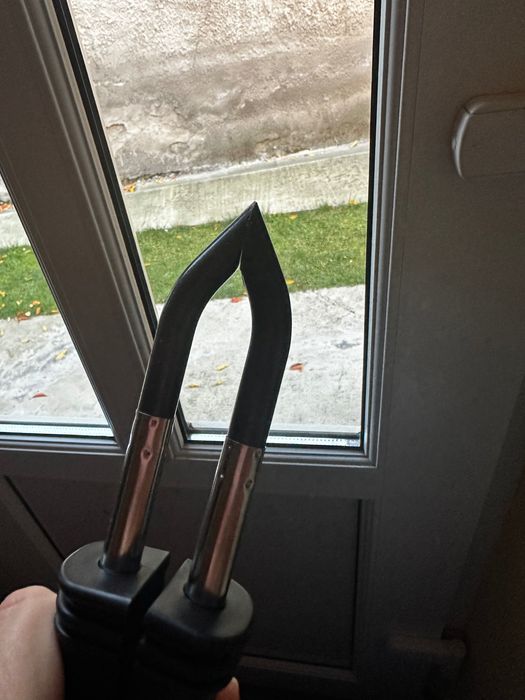 Pensete pentru extensii de păr – noi