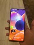 Samsung Galaxy A31