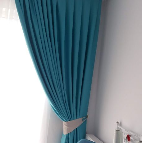Atelier perdele si draperii