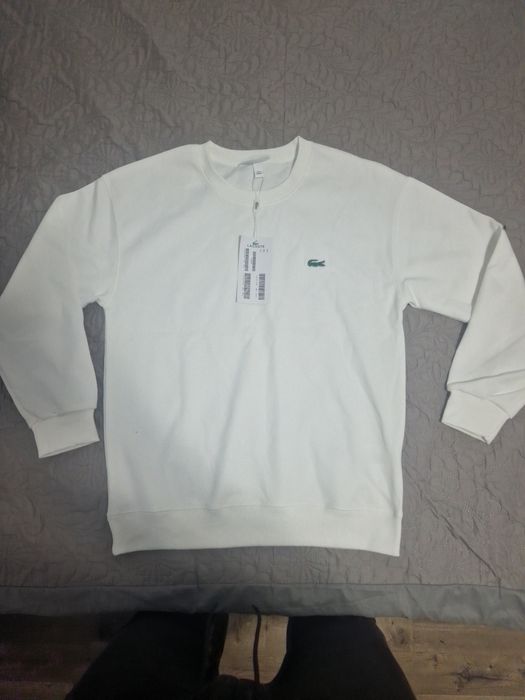 Bluza lacoste nouă