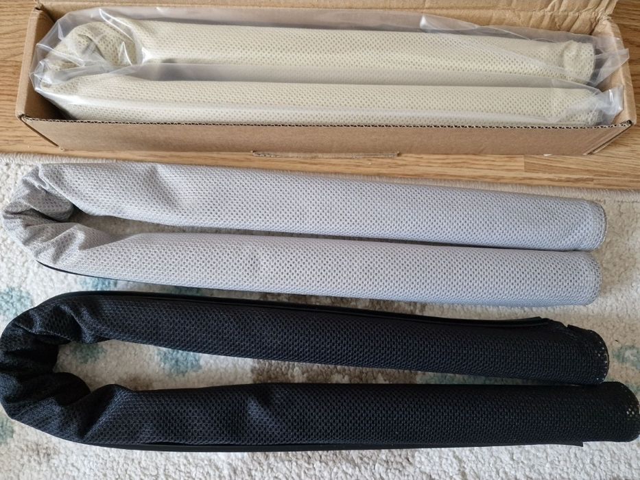 Plasa Panoramic / Perdea / VW Tiguan / Audi Q5 / Passat / Golf / Skoda