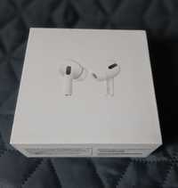 Apple AIR PODS PRO слушалки