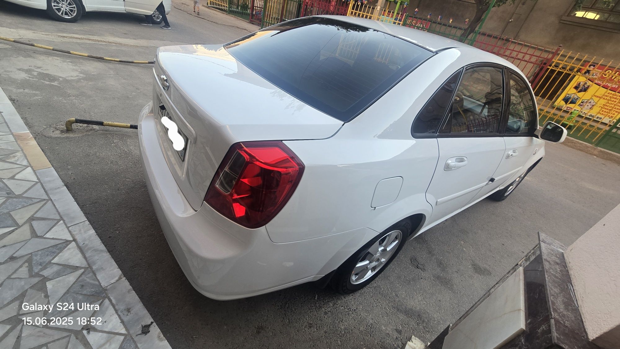 Gentra 2019 toza