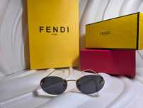 Оригинални дамски слънчеви очила Fendi