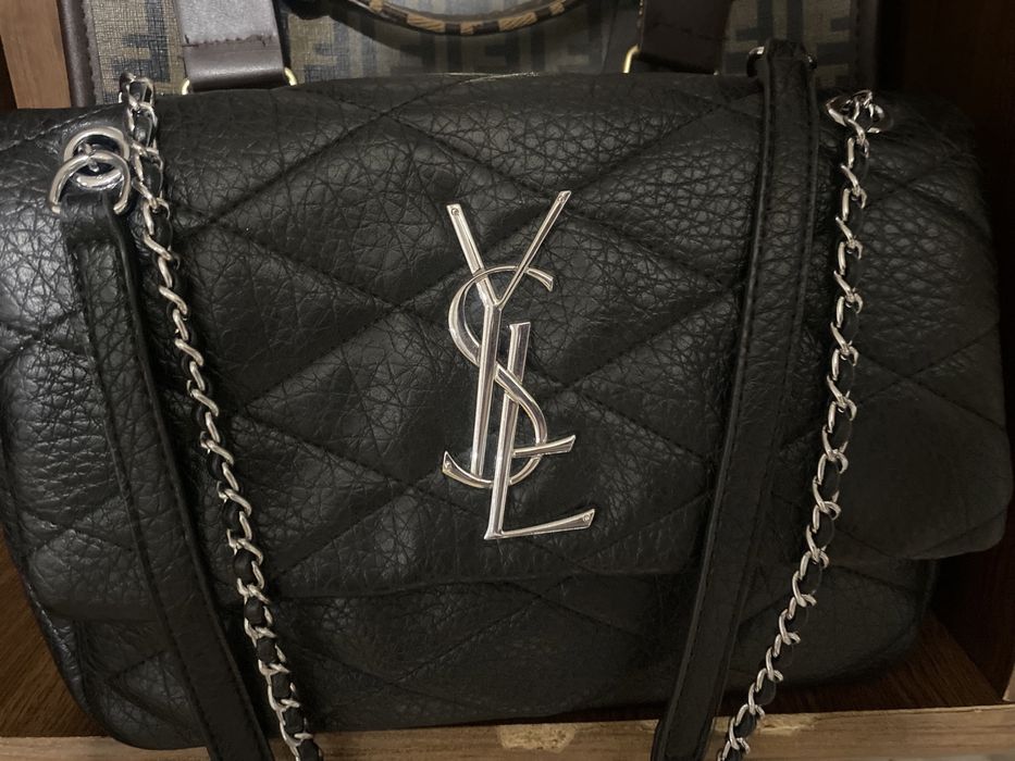 Женская Сумка YSL