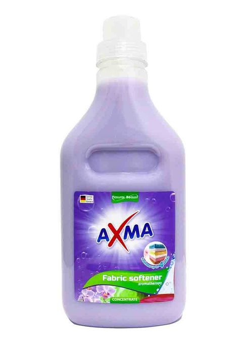 Кондиционер для белья AXMA, Воздушная мягкость