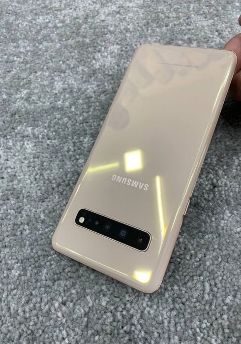 Samsung Galaxy S 10 5g