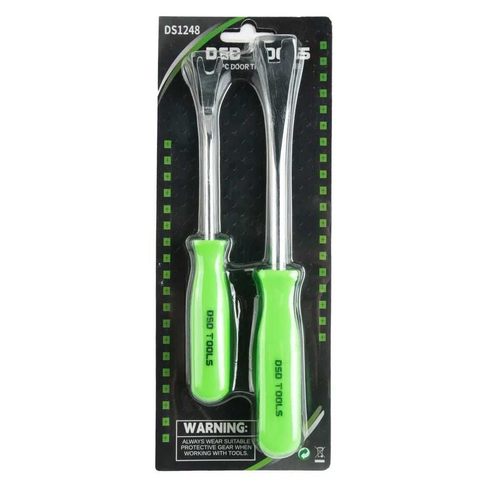 2PC Dispozitiv de Îndepartare a ornamentelor usii DS1248