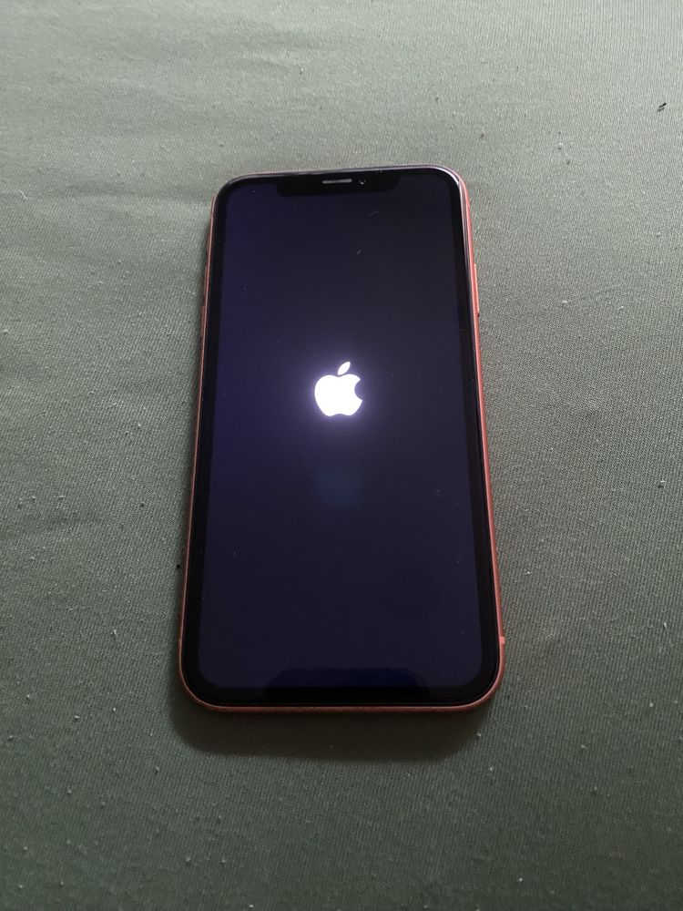 Iphone XR.