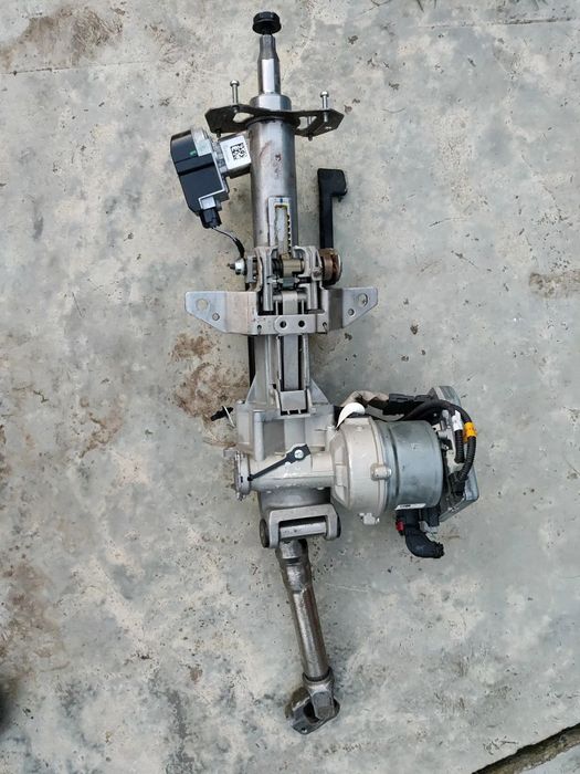 Coloana directie asistata electic volan-caseta Ford KUGA 3 ST line 2019-2024   Cod:  Coloana directie electica - H1BC-3D077-CJ / 14D006-BD