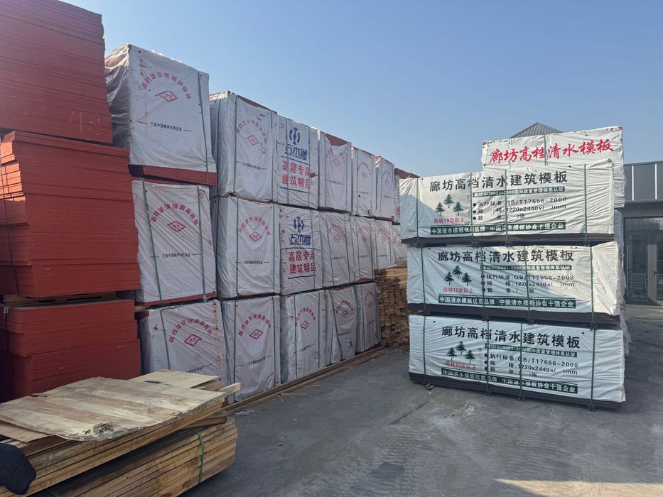 Финская фанера производства Россия и Китай цена 24 ye