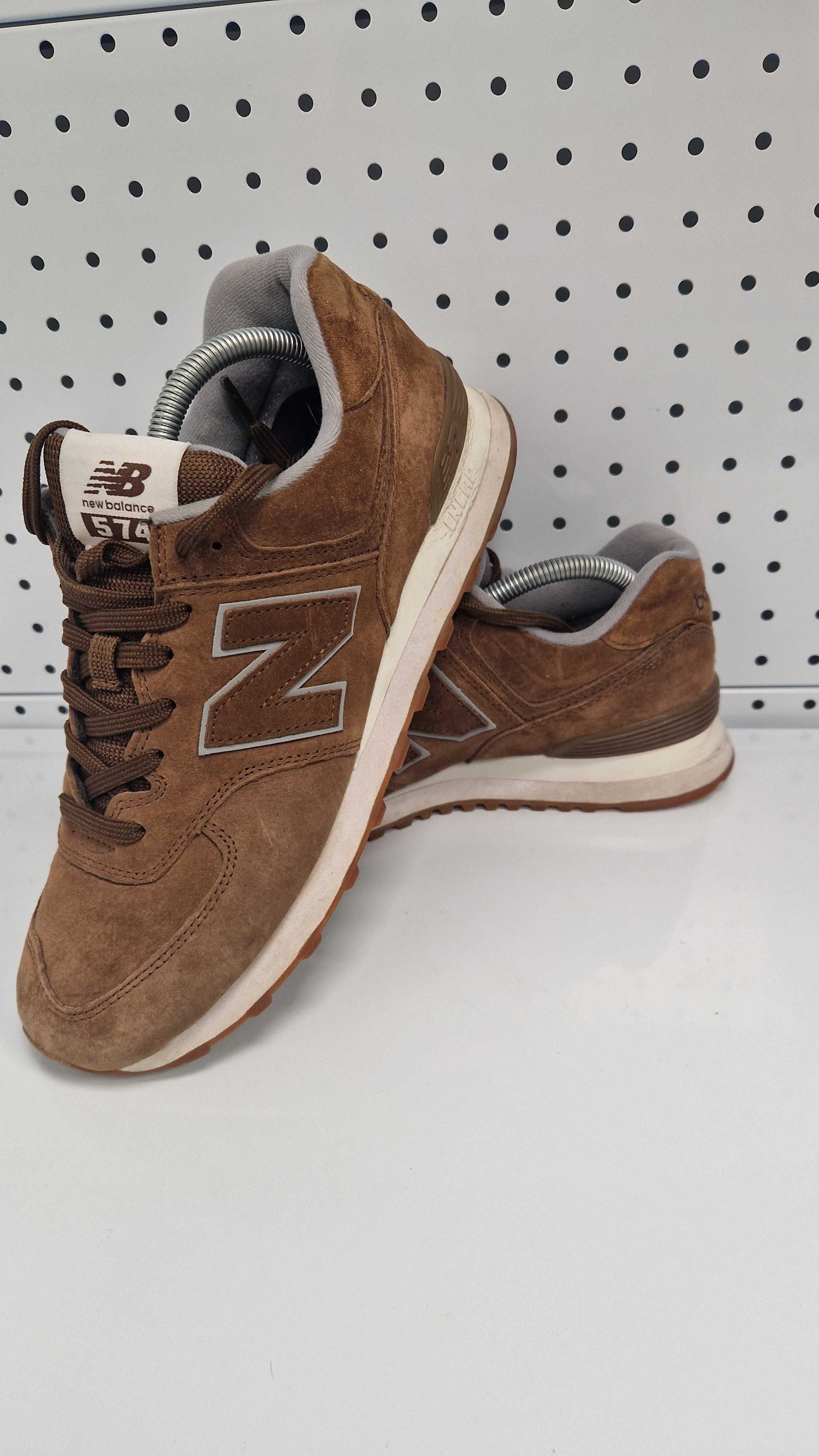 Оригинални мъжки маратонки- New Balance 574U