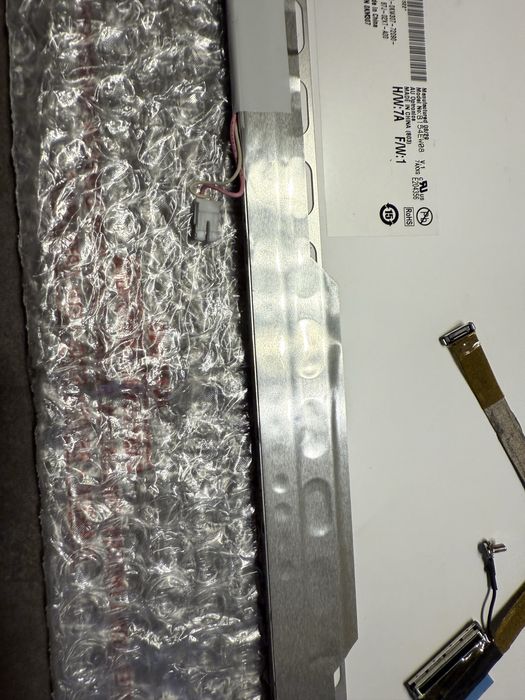 Dell Studio 1535 части