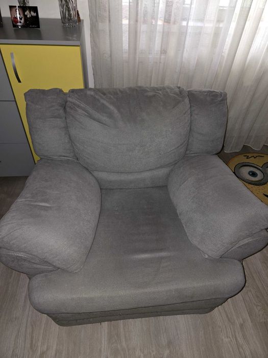 Set canapele kika