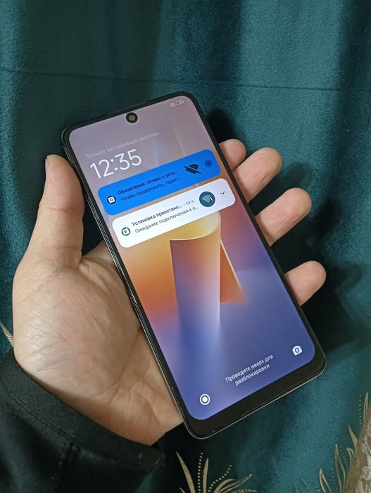 В продаже Redmi Note 11 pro+