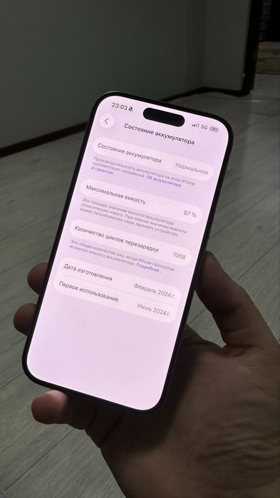 Продаю 15 про 256гб